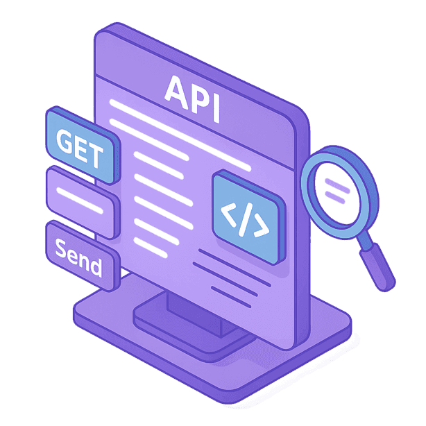 مستندات API