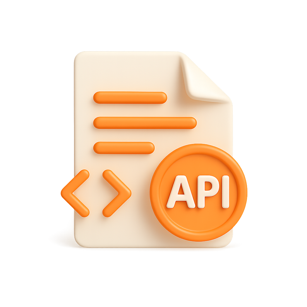 مستندات API