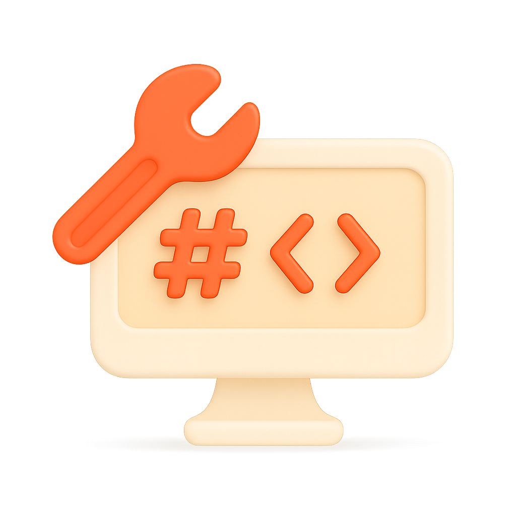 توسعه ساده با SDK